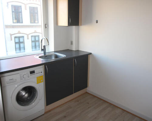 2 værelses lejlighed i Haderslev