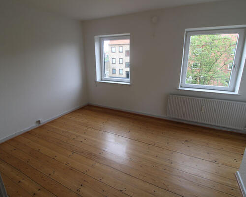 2 værelses lejlighed i Haderslev