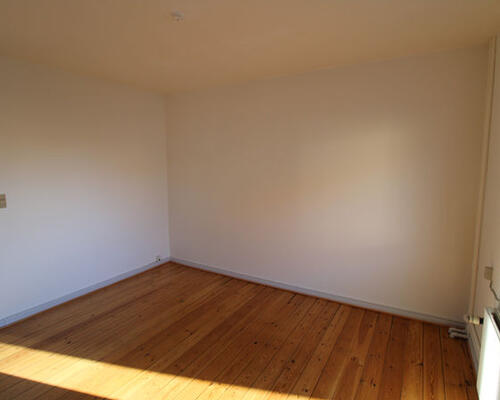 2 værelses lejlighed i Haderslev