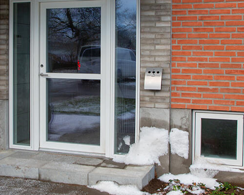 3 værelses hus i Frederikshavn