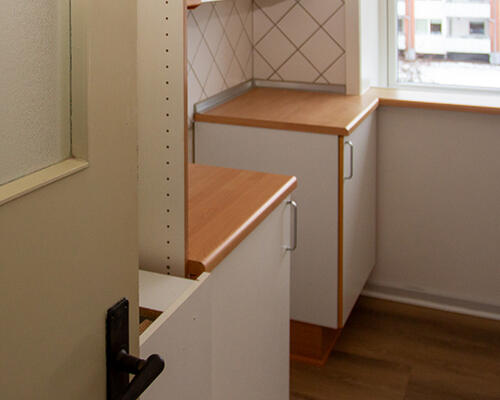 3 værelses hus i Frederikshavn