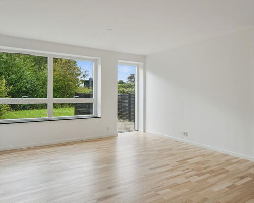 3 værelses hus i Vejle Øst