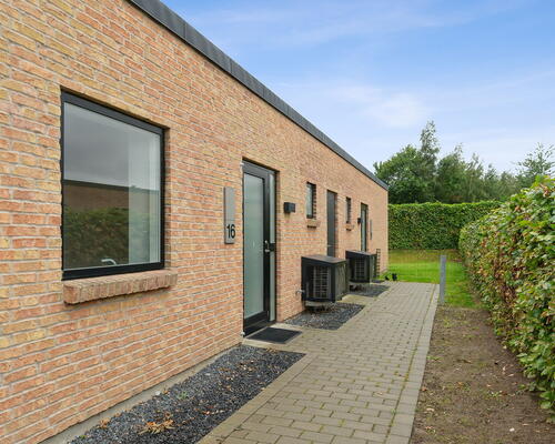 3 værelses hus i Vejle Øst