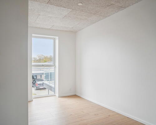 5 værelses hus i Silkeborg