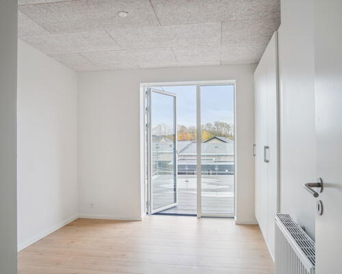 5 værelses hus i Silkeborg