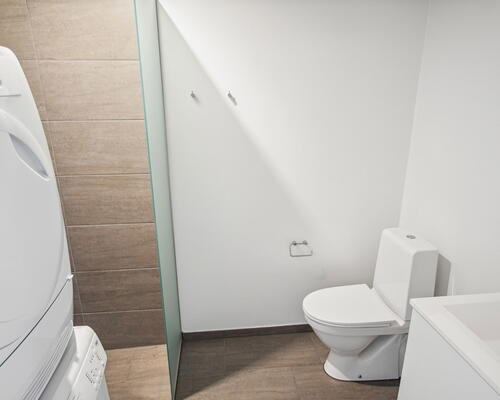 5 værelses hus i Silkeborg