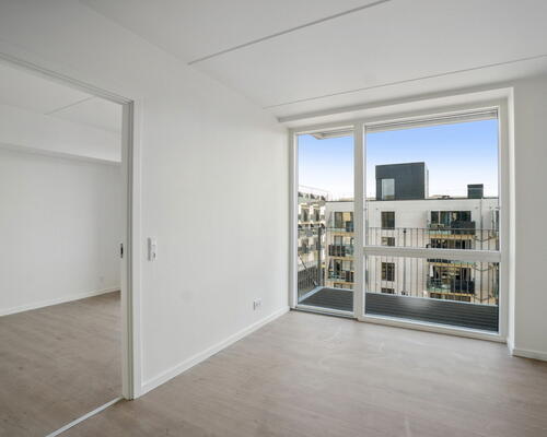 2 værelses lejlighed i Risskov