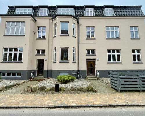 3 værelses – Lahnsgade 50, 2. tv – Odense C