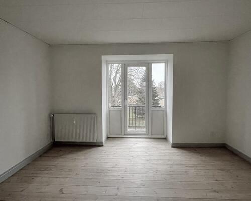 3 værelses – Lahnsgade 50, 2. tv – Odense C