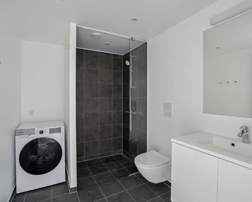 2 værelses lejlighed i Risskov