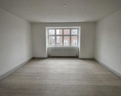 3 værelses – Lahnsgade 50, 2. tv – Odense C