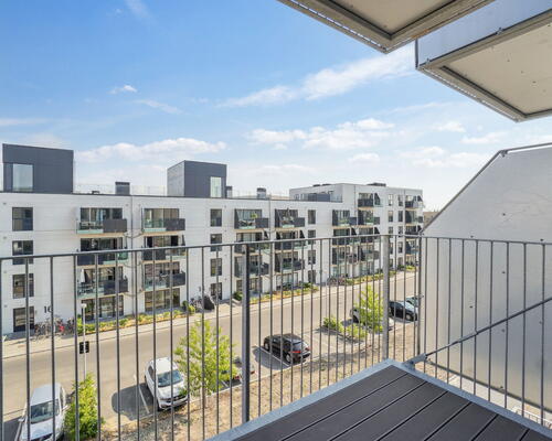 2 værelses lejlighed i Risskov