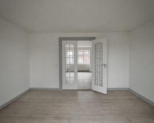 3 værelses – Lahnsgade 50, 2. tv – Odense C