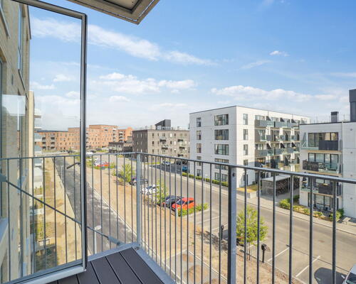 2 værelses lejlighed i Risskov