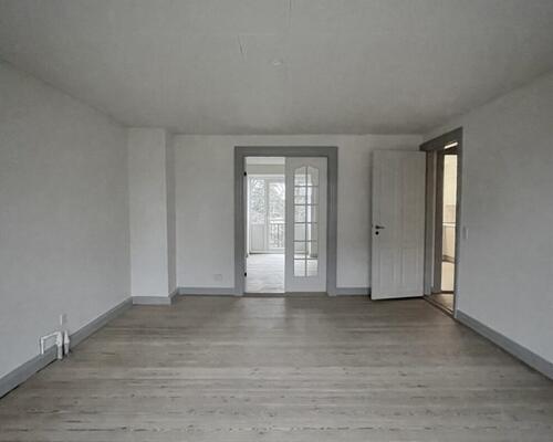 3 værelses – Lahnsgade 50, 2. tv – Odense C