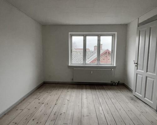 3 værelses – Lahnsgade 50, 2. tv – Odense C