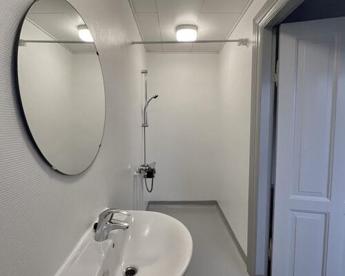 3 værelses – Lahnsgade 50, 2. tv – Odense C