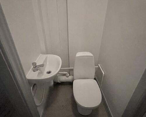 3 værelses – Lahnsgade 50, 2. tv – Odense C