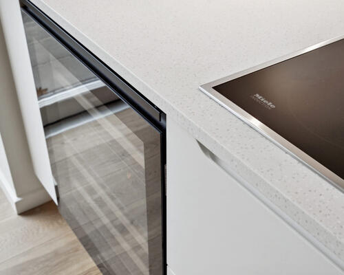 4 værelses rækkehus – Munkebjergvænget 103 – Odense M