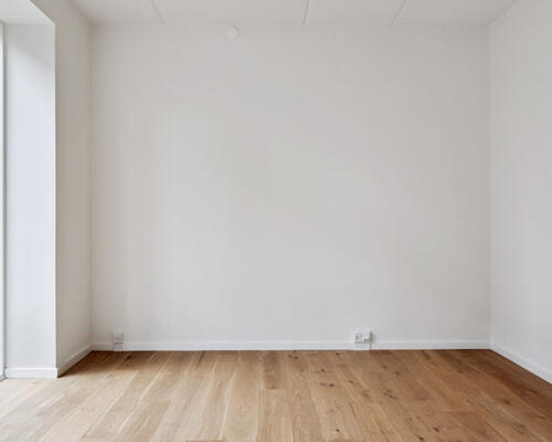 4 værelses rækkehus – Munkebjergvænget 103 – Odense M