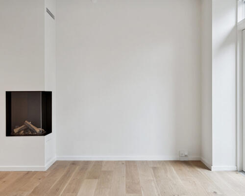 4 værelses rækkehus – Munkebjergvænget 103 – Odense M