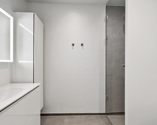 4 værelses rækkehus – Munkebjergvænget 103 – Odense M