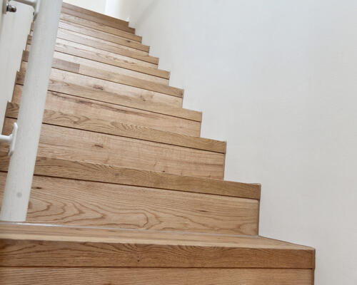 4 værelses rækkehus – Munkebjergvænget 103 – Odense M