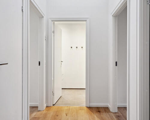 4 værelses rækkehus – Munkebjergvænget 103 – Odense M