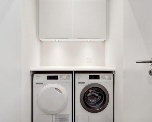 4 værelses rækkehus – Munkebjergvænget 103 – Odense M