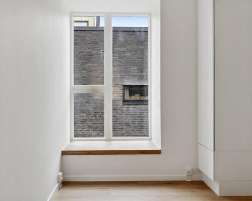 4 værelses rækkehus – Munkebjergvænget 103 – Odense M