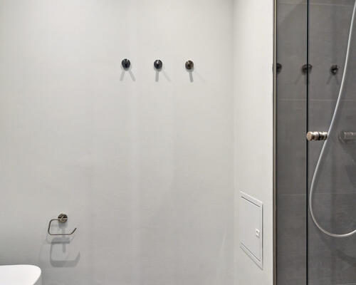 4 værelses rækkehus – Munkebjergvænget 103 – Odense M