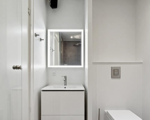 4 værelses rækkehus – Munkebjergvænget 103 – Odense M