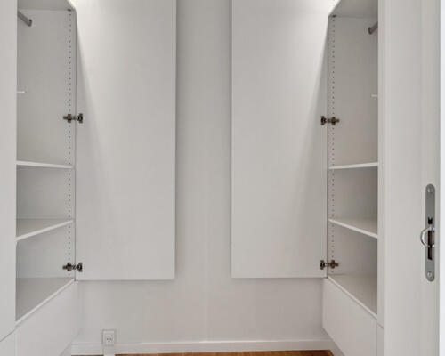 4 værelses rækkehus – Munkebjergvænget 103 – Odense M