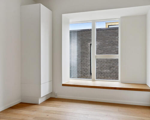 4 værelses rækkehus – Munkebjergvænget 103 – Odense M