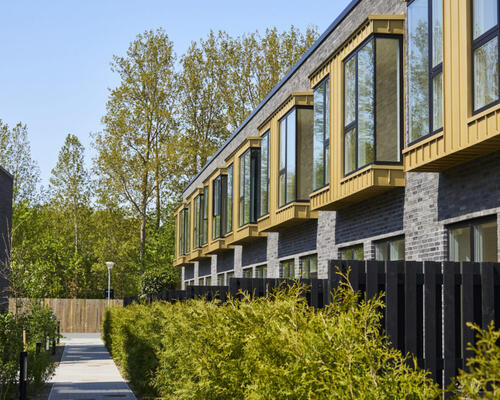 4 værelses rækkehus – Munkebjergvænget 103 – Odense M