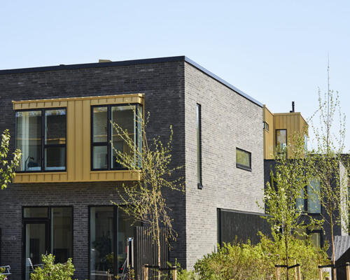 4 værelses rækkehus – Munkebjergvænget 103 – Odense M