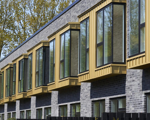 4 værelses rækkehus – Munkebjergvænget 103 – Odense M