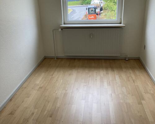 2 værelses lejlighed på Birke Alle