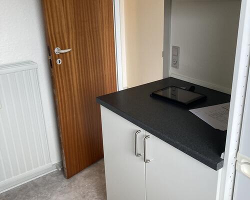 2 værelses lejlighed på Birke Alle