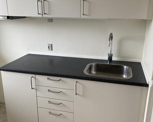 2 værelses lejlighed på Birke Alle