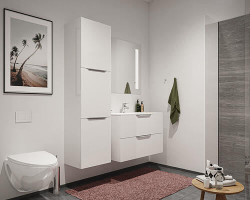 4 værelses lejlighed i Horsens