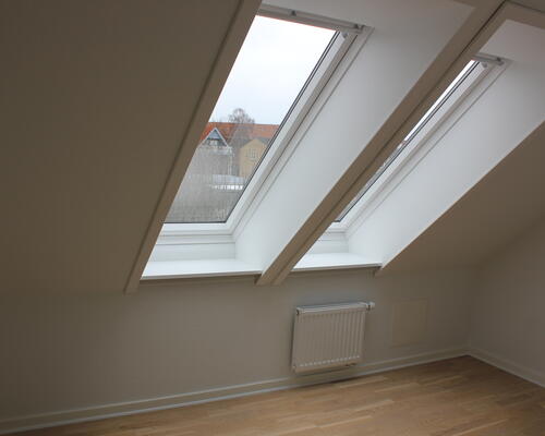 2 værelses lejlighed i Odense C