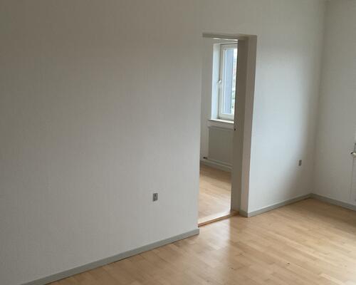 2-værelses lejlighed ledig på Ørbækvej Svendborg