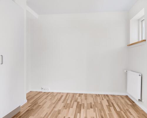 Skøn lækker 2-værelses studiebolig i Aalborg C