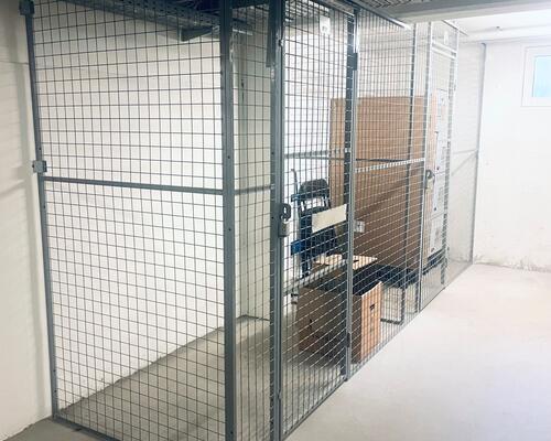 Skøn lækker 2-værelses studiebolig i Aalborg C