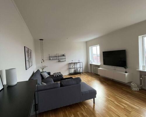 2 værelses lejlighed i Randers