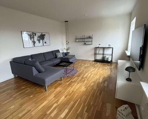 2 værelses lejlighed i Randers