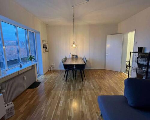 2 værelses lejlighed i Randers