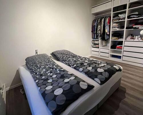 2 værelses lejlighed i Randers