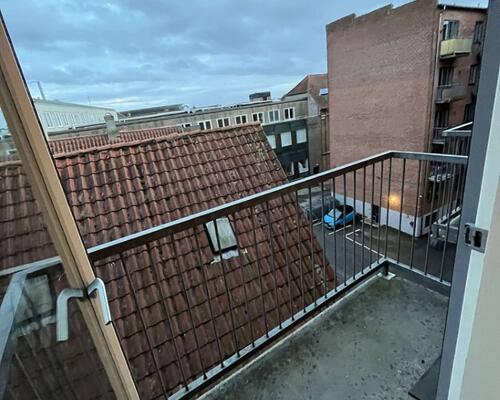 2 værelses lejlighed i Randers